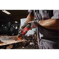 Milwaukee 3486-20 Rectifieuse droite FUEL, 1/4" collet, 12 V, Lithium-ion