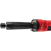 Milwaukee 3487-20 Rectifieuse allong&eacute;e FUEL, 1/4" collet, 12 V, Lithium-ion