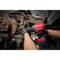 Milwaukee 3771-20 Burin &agrave; marteau FUEL STRIKER
