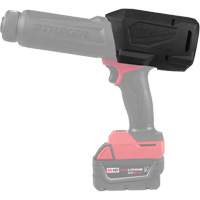 Milwaukee 49-16-3772 Sabot de protection pour burin &agrave; marteau FUEL STRIKER