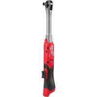 Milwaukee 3055-20 Rochet &agrave; port&eacute;e &eacute;tendue FUEL, 12 V, Prise de 1/2"