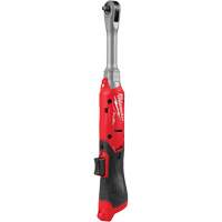 Milwaukee 3058-20 Rochet &agrave; port&eacute;e &eacute;tendue FUEL, 12 V, Prise de 1/4"