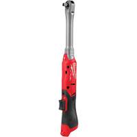 Milwaukee 3059-20 Rochet &agrave; port&eacute;e &eacute;tendue FUEL, 12 V, Prise de 3/8"