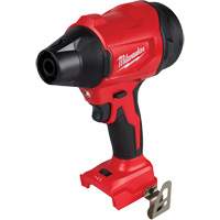 Milwaukee 0887-20 Brushless Precision Blower