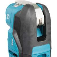 Makita DTM53ZX3 Outil polyvalent sans balai et sans outil LXT, 18 V, Lithium-ion