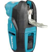 Makita DTM53ZX3 Outil polyvalent sans balai et sans outil LXT, 18 V, Lithium-ion
