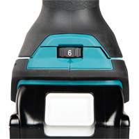 Makita DTM53ZX3 Outil polyvalent sans balai et sans outil LXT, 18 V, Lithium-ion