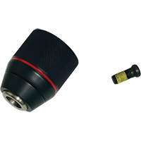 Milwaukee 42-66-2720 Mandrin de service de 1/2" et vis