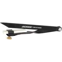 Curv-O-Mark 23603 Small 11" Radius Marker