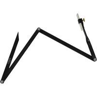Curv-O-Mark 23604 Standard 25" Radius Marker