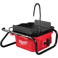 Milwaukee 3874-20 Graisseur de filetage de tuyau sans balai M18