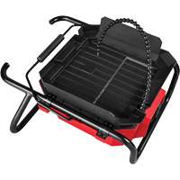Milwaukee 3874-20 Graisseur de filetage de tuyau sans balai M18