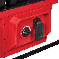 Milwaukee 3874-20 Graisseur de filetage de tuyau sans balai M18