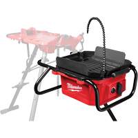 Milwaukee 3874-20 Graisseur de filetage de tuyau sans balai M18