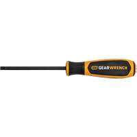 Slot Cabinet Tip Screwdrivers