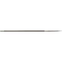 Crescent 02228B-1 5/32" Chainsaw File, Round, 8", Knurl