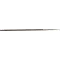 Crescent 02229B-1 3/16" Chainsaw File, Round, 8", Knurl