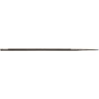 Crescent 02230B-1 7/32" Chainsaw File, Round, 8", Knurl