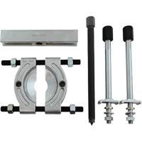 Gray Tools P5310 Bearing Separator & Puller Set, 10 Ton Capacity