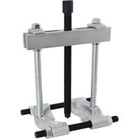 Gray Tools P5310 Bearing Separator & Puller Set, 10 Ton Capacity