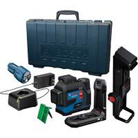 Bosch GLL330-42CGL Professional Line Laser