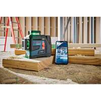 Bosch GLL330-42CGL Professional Line Laser