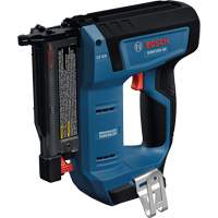 Bosch GNH18V-35N Cloueuse &agrave; moteur sans balais pour pointes de calibre 23, 18 V, Lithium-ion