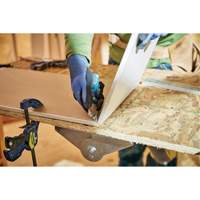Bosch H11-11100-1 Folding Utility Knife, 2.4" Blade