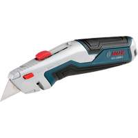 Bosch H11-13000-1 Couteau &agrave; lame r&eacute;tractable