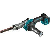 Makita DBS180Z LXT Brushless Cordless  Belt Sander (Tool Only)