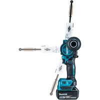 Makita DBS180Z LXT Brushless Cordless  Belt Sander (Tool Only)