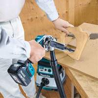 Makita DBS180Z LXT Brushless Cordless  Belt Sander (Tool Only)