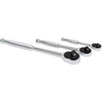 JET 690108 20-Tooth Sealed Head Ratchet Set