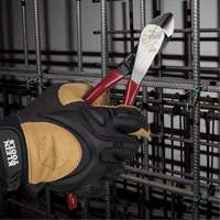 Klein Tools 94508 Ironworker's Pliers Kit, 2 Pieces