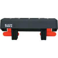 Klein Tools BC702SL Module porte-outil pour syst&egrave;me de rail