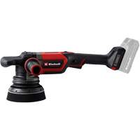 Cordless Orbital Polishers