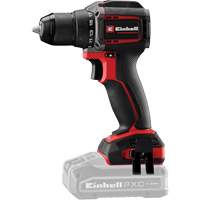 Einhell 4514407 TP-CD 18/50-C Li BL Cordless Drill (Tool Only), Lithium-Ion, 18 V, 1/2" Chuck, 50 Nm/36 ft-lbs/443 in-lbs Torque