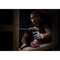 Einhell 4514407 TP-CD 18/50-C Li BL Cordless Drill (Tool Only), Lithium-Ion, 18 V, 1/2" Chuck, 50 Nm/36 ft-lbs/443 in-lbs Torque