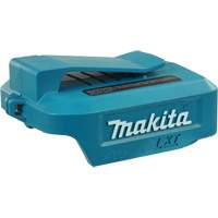 Makita ADP05 LXT&reg; Cordless Power Source (Tool Only), 18 V, Lithium-Ion