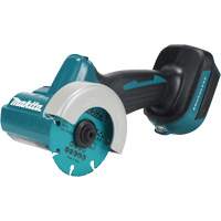 Makita DMC300Z LXT Brushless 3" Compact Cut-Off Tool (Tool Only)