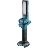 Makita DML816 Lampe de poche sans fil lithium-ion 18 V LXT (outil uniquement), DEL, 500 lumens, 17 hres de fonctionnement, Bloc-pile Rechargeable