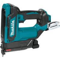 Makita DPT353Z LXT 1-3/8" 23 Gauge Pin Nailer (Tool Only), 18 V, Lithium-Ion
