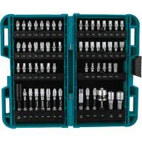 Screwdriver Bits