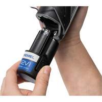 Dremel B815-01 12V MAX Cordless Tool Battery, Lithium-Ion, 12 V, 2 Ah