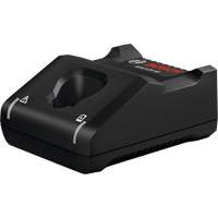 Bosch GAL12V-40 Chargeur de batterie pour outil sans fil 12 V MAX, 12 V, Lithium-ion