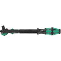 Wera Tools 05135882001 Cl&eacute; &agrave; cliquet rapide Zyklop Black Edition 8000 C
