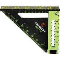 Crescent LSSP4NE EX4 NITE EYE Extendable Trim Square