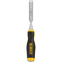 DEWALT DWHT16853 Ciseau &agrave; bois &agrave; t&ecirc;te plate