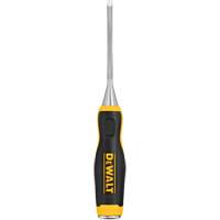 DEWALT DWHT16857 Flat Head Wood Chisel