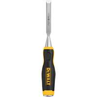 DEWALT DWHT16859 Ciseau &agrave; bois &agrave; t&ecirc;te plate